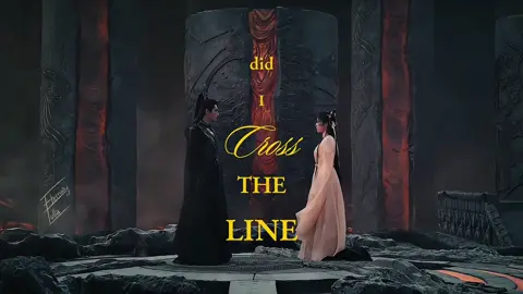 Li Susu inner monologue be like: #tilltheendofthemoon #cdrama #luoyunxi #bailu #fyp 