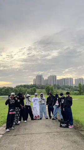 arek’ ngalcer#stecu #fomo 