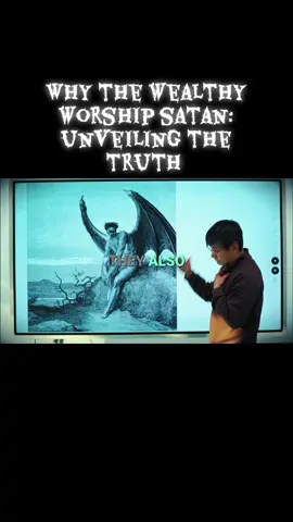 #screammovie #VozDosCriadores #predictivehistory #profjiang #satan 