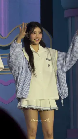 #wonhee #illit #fancam