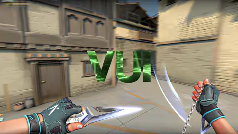 Bắt Vía #nguyenwu4n #valorantcreattorrush #Valorant @valorant.vietnam