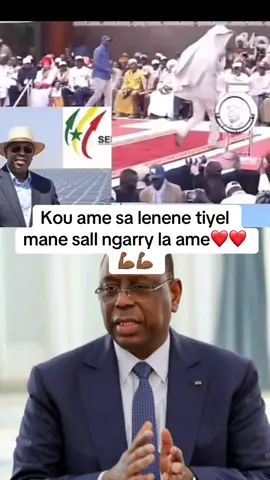 #fyp #presidentmackysall #pourtoii #ousmanesonko 