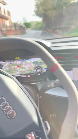 Audi RS3 2025 Disponibile subito per noleggio❗️ #audi #rs3 #rs #perte #pertuttoilmondoooo😉💯🔥 