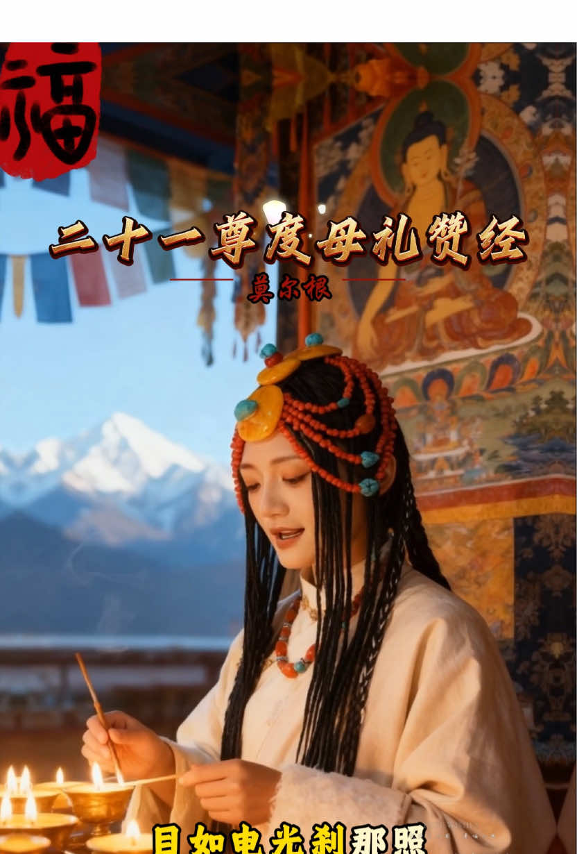 恭迎观世音菩萨出家日，愿众生离苦得乐，六时吉祥，福寿康宁。#Buddha #blessings #修行 #amitofo #ommanipadmehum 