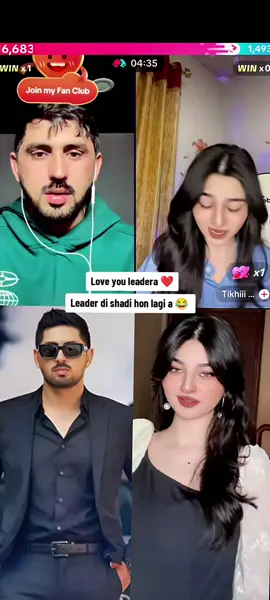 leader ✌️#fyp #viral #foryoupage #leaderoftiktok #unfrezzmyaccount 