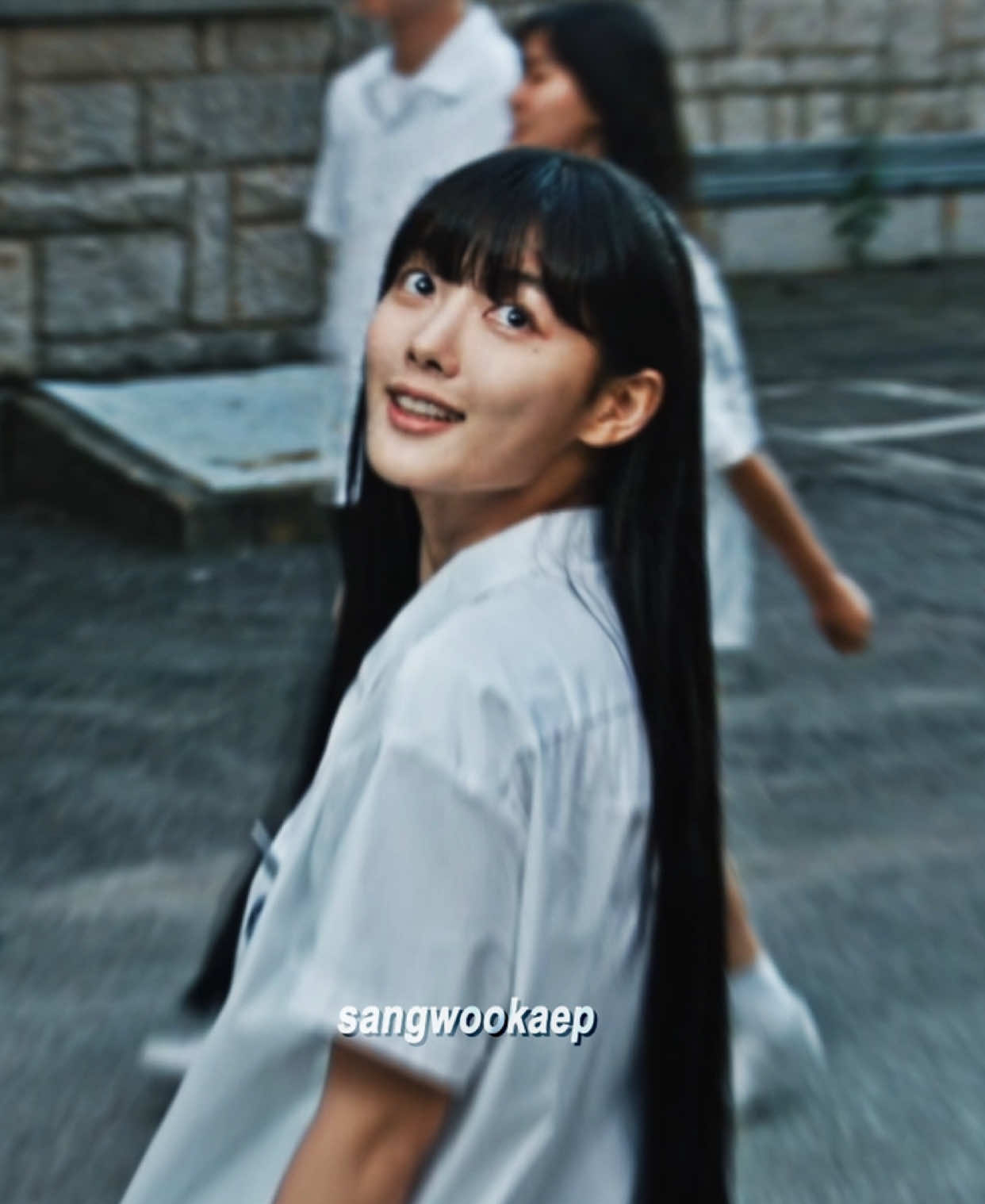 #dearx #kimyoojung #baekahjin #kdrama #kdramaedit [original content @ tiktok] [fake everything] [copyright © TVING all rights reserved] [copyright © AsianCrush all rights reserved] 