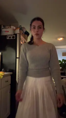 This is what I wore to see waiting for godot