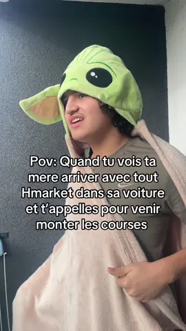 Heureusement jvis dans un palace 😝