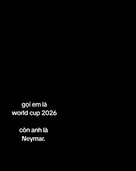 #tiktokawardsvn#fypシ゚#bongda#worldcup2026#neymar... 