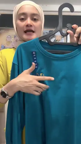 LAS'EO Oversize BELAH SAMPING 7/8 Karet Catun Combed 24s N Tangan Panjang Nyaman Menyerap Keringat Size M L XL