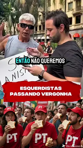 ESQUERDISTA PASSANDO VERGONHA  #OPERAÇÃOPOLICIAL #riodejaneiro #operaçãoriodejaneiro #BOLSONARO #LULA 