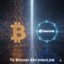 interlink nói tiếp sức mạnh #ITLG #itlx #itl 