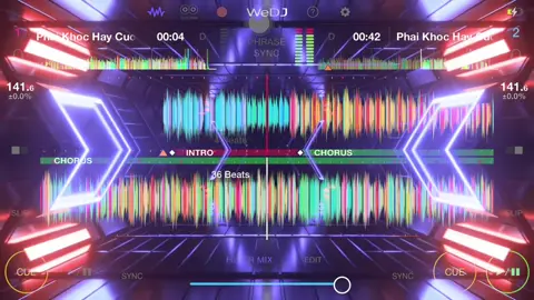 khóc hay cườii #wedj🚀🔥 #producer 