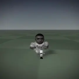 mbappe x roblox🔥☠️#fyp #viraliza #blowthisupforme #mbappe #realmadridfc 