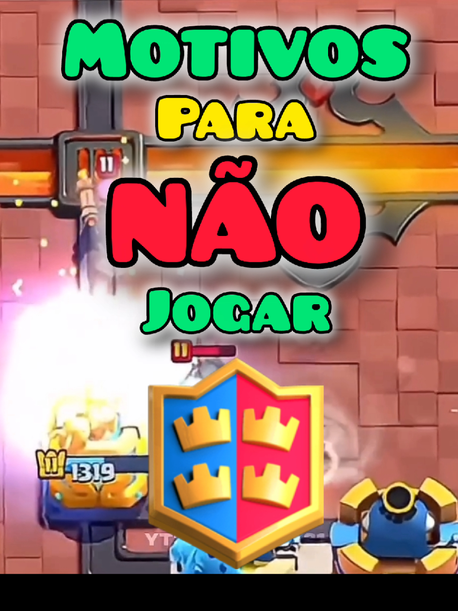Motivos para NÃO jogar 2v2