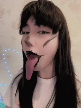 #длинныйязык #longtongue #venom 