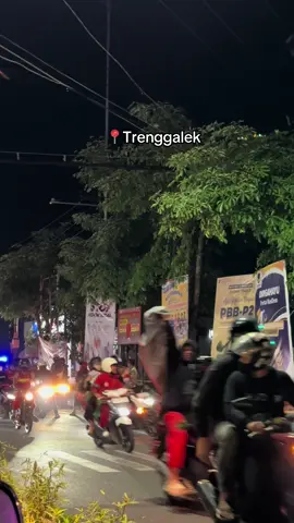 Tertib aman yo cah🙏 #trenggalek24jam #trenggalek 