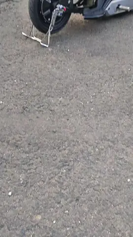 🥵 #fyp#sepedalistrikmodifikasi#lewatberanda #thailandstyle🇹🇭 