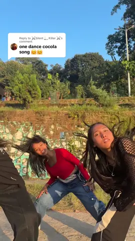 Replying to @⚔️Silent 🚬 Killer ⚔️ coca cola 2 #foryoupage❤️❤️ #Love #dance #trending #cocacola @Bipana Rajbanshi @Vawana Rai @💐Nani❤️‍🩹 