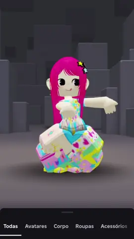 coitada da carol #robloxfyp #fyproblox #robloxgames #trendroblox 