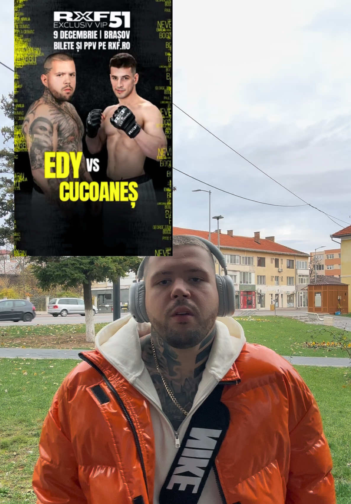 #foryoupagе #5pasidebine #fyp #rxf #rxfmma @RXF Official 