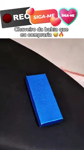 chaveiro Led Universal 😍🔥