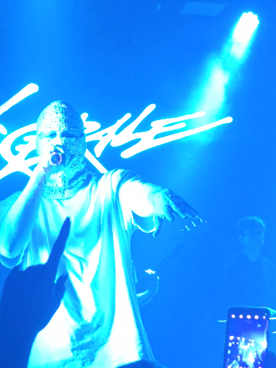 MEZZOSANGUE @MezzoSangue 