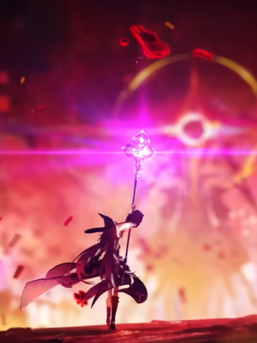 HSR 3.7 As Tomorrow Became Yesterday // Remedy @rjpasin //#HonkaiStarRail #honkaistarrailedit #hsr #hsredit #amphoreus