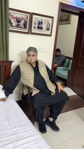 Minster Law Rana Iqbal khan sb / welcome Brother @Zafar supari@Rana Shahzad Iqbal Khan Phool #foryou 