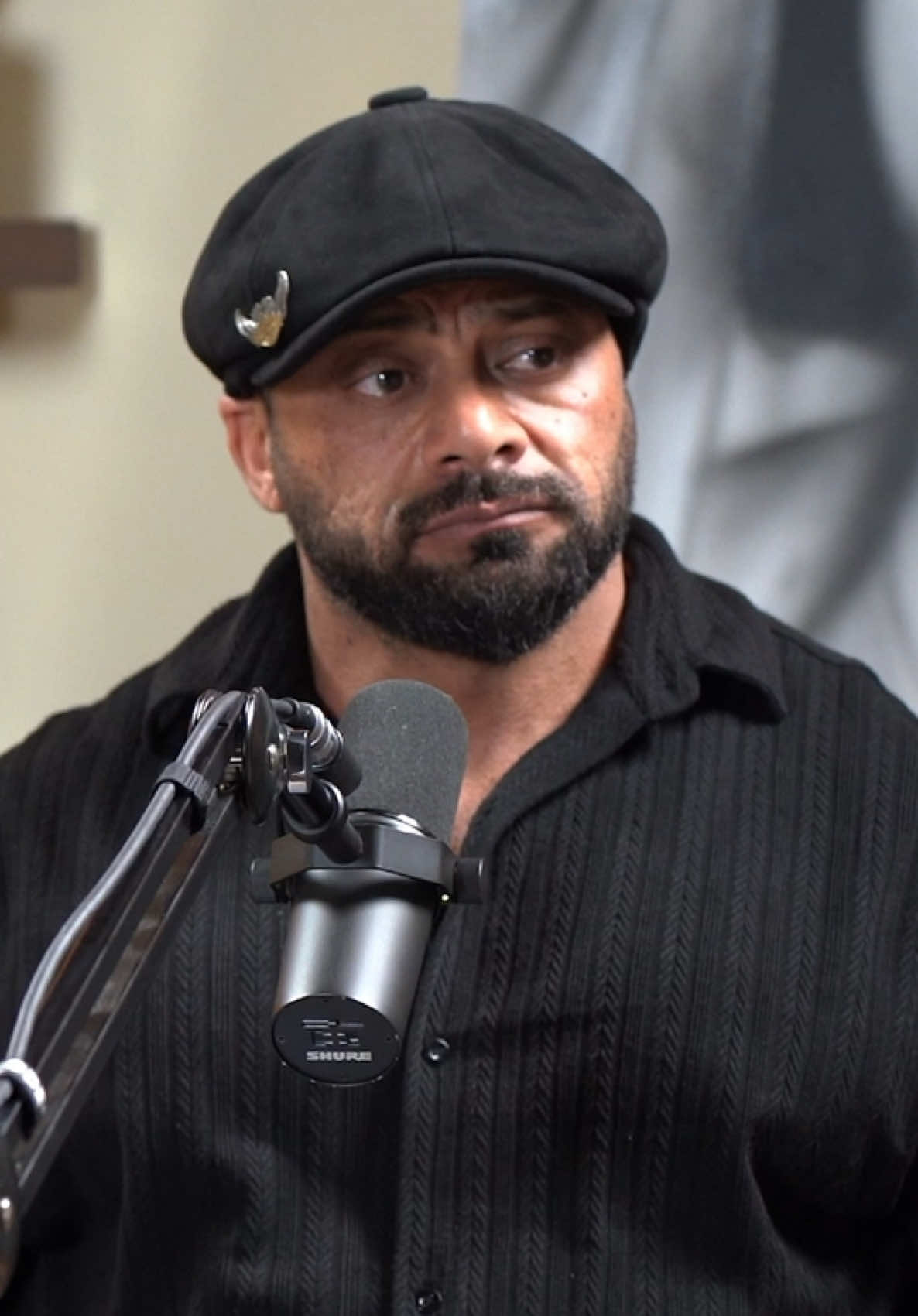 مو كل تعب جسد، أحيانًا الجوع يقربك من نفسك ومن ربك #للرجال_فقط #MenOnly 