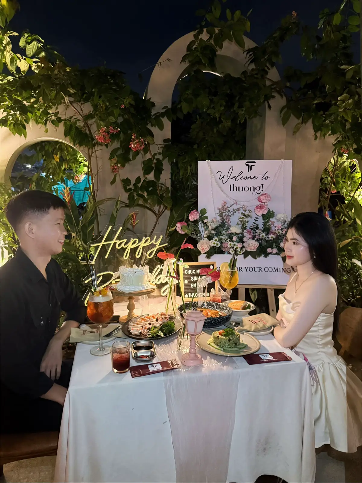 #abcxyz Happy birthday to me ❤️🎂