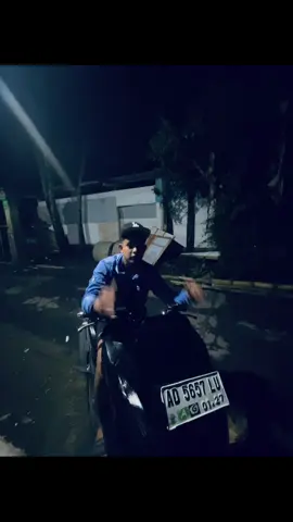 Tak pinjem sek yaa#odgjstyle #yogyakartacity #lantaiatas 