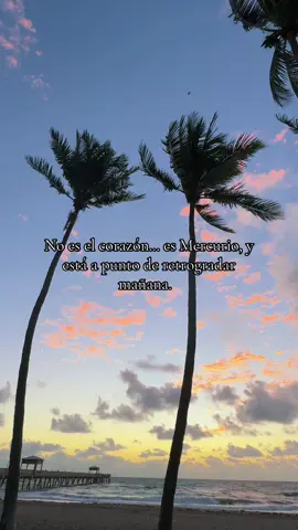 Eso que sientes no es nostalgia es Mercurio calentando motores no caigas #virgo #mercurioretrogrado #astrologia 