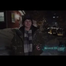 YEAH my baby  #masonthames #regrettingyou #finn #tbp2 #fyp  @Mason Thames 