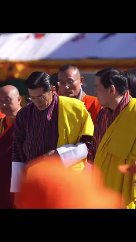 Day 5 Global peace prayer 2025 🙏🏻🇧🇹💐🥰