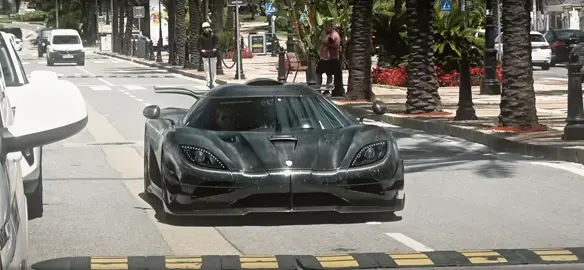 #MARBELLA 🎥:@Vexx Media 