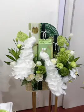 Song công trắng tuyệt đẹp. Tâm huyết ở đây #mamquacuoogialai  #trapanhoi  #trapxinh  #mamquacuoigialai 