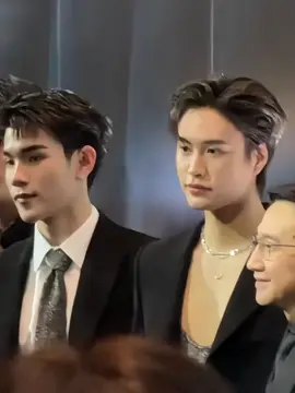 ဒီဘဲဒီလောက်မိုက်နေတာကိုfourthgeminiလို့အော်သွားသောMC🙄#fyp  #geminifourth #gemini_nt #fourth #vdcrd