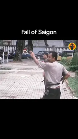Fall of Saigon . #fakeweapon⚠️ #fakeguns⚠️ #fakebodyy⚠️ #ts3318 #bstrantrang 
