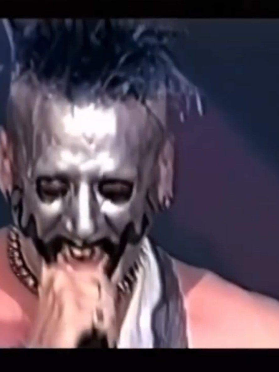 mudvayne - dig