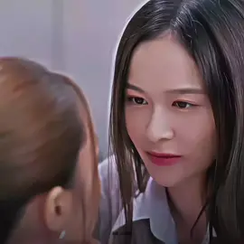 that's not 10% trusting to be able to tease like that it's definitely higher than 10% Queen gaining Babe's trust☺️#dangerousqueentheseries #tknur #nurdesoraya #tkphinyanech #gl 