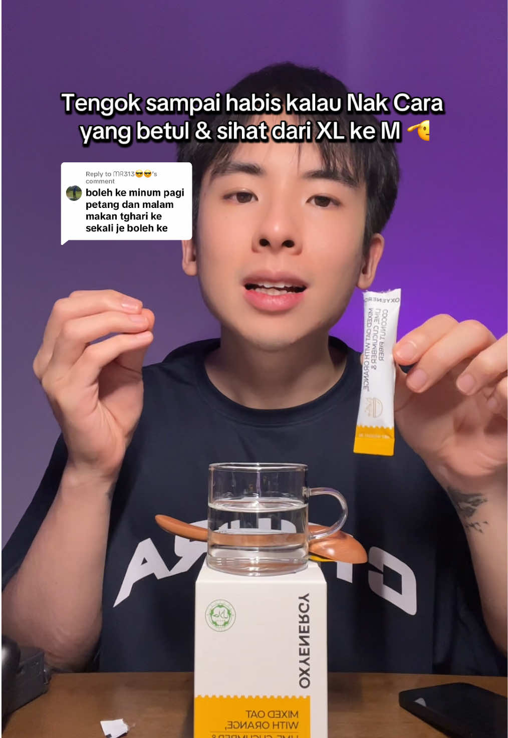 Replying to @ᗰᖇ313😎😎 boleh faham tak hehe , kalau tak comment lagi saya ajar dalam comment area , ini cara saya bayar untuk belajar sebelum ni , saya ajar korang dengan percuma 🤣💪 #aligoodguy #fiber 