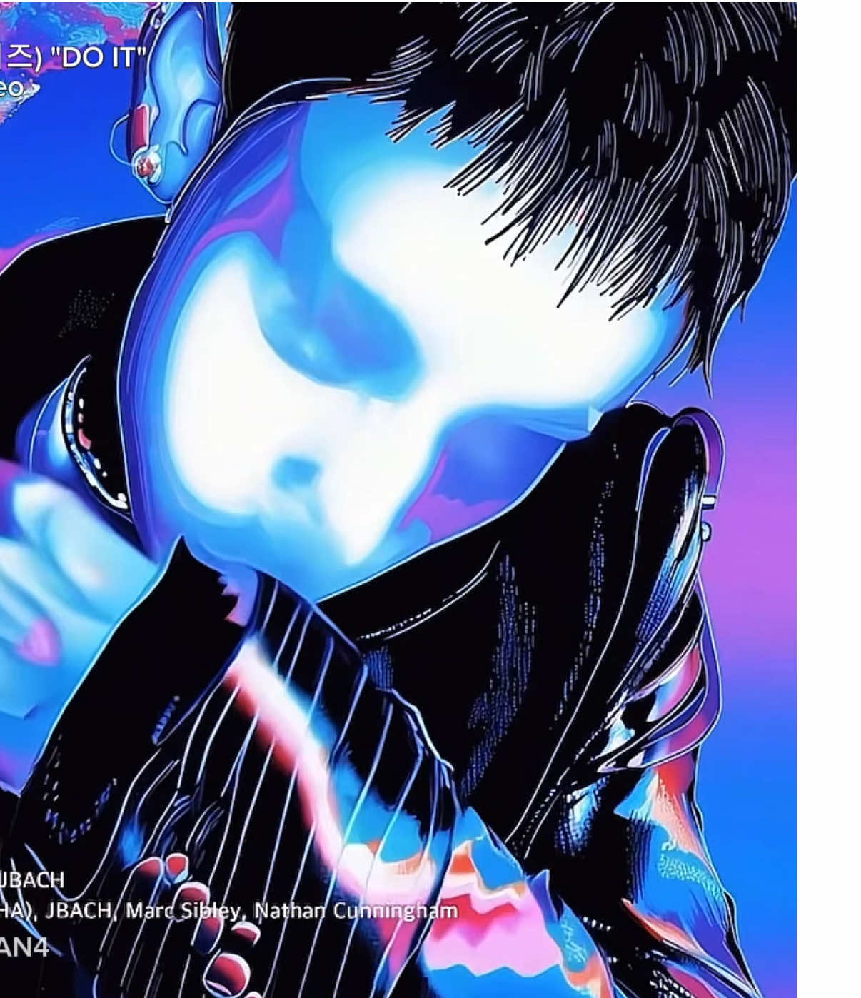 Stray Kids(스트레이 키즈) 