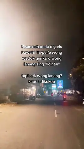 Digaris bawahi derrr