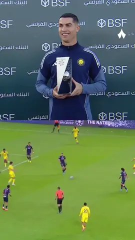 الهدف الأجمل في الجولة السابعة... بتوقيع كريستيانو رونالدو 🌟🏆
