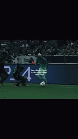 #neymar #magia #confianza #futbol⚽️ 