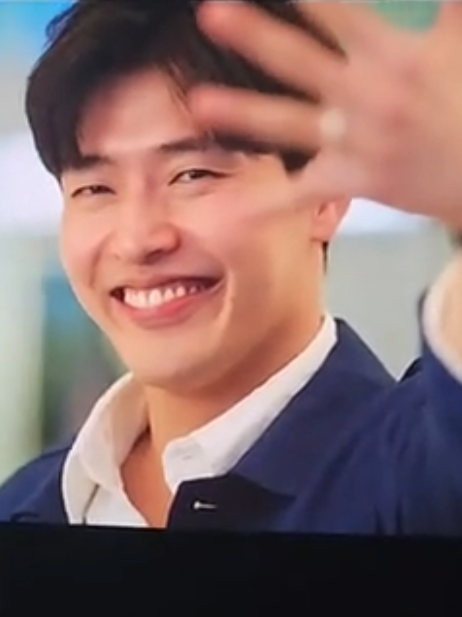 godaan emg harus digodain, hai gantenggggg 🗣 #kanghaneul #haneul #firstride #koreanmovie #kmovie