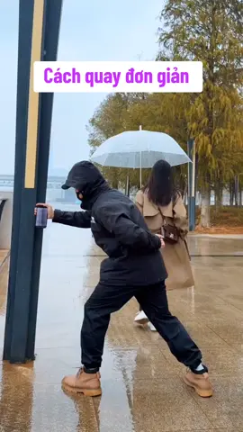 Cách quay video đơn giản nhưng ấn tượng và sống động  #culiofficial #foryou #fyp #viral #xuhuong 