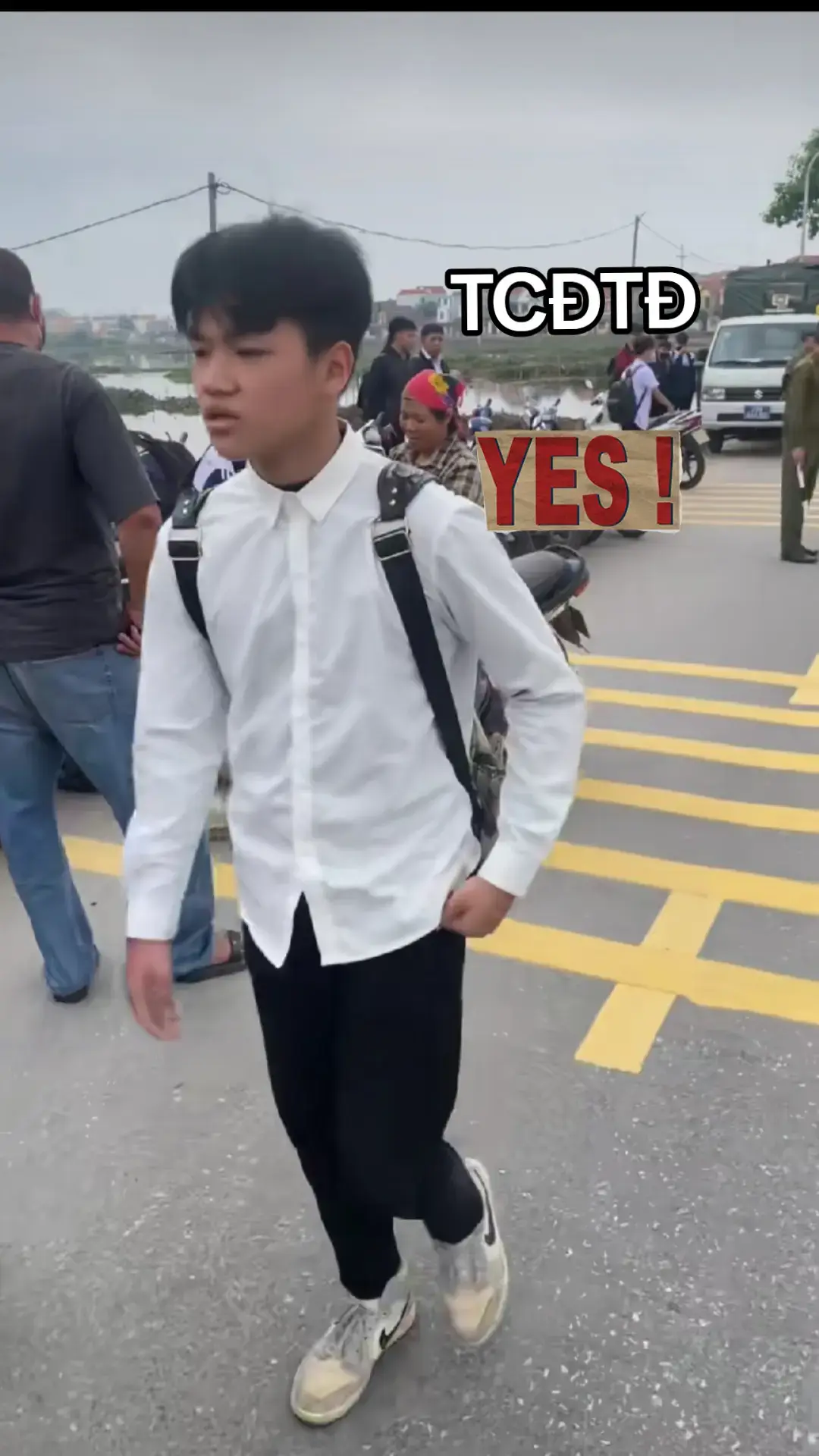 Tắt cái điện thoại đi#xuhuong #trend #trending 