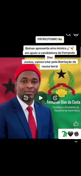 vota 4 @VozDeMindjer @VozDeMindjer @VozDeMindjer 